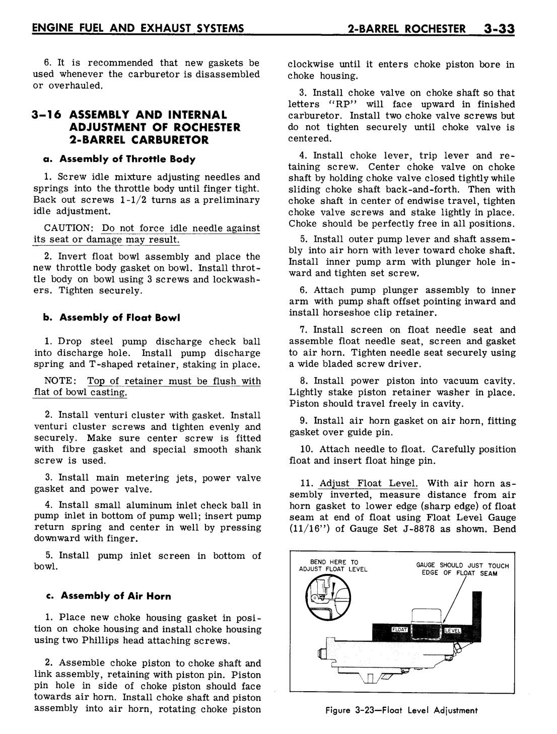 n_04 1961 Buick Shop Manual - Engine Fuel & Exhaust-033-033.jpg
